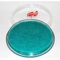 Face Paints Australia 30g Metallix Green (30g Metallix Green)